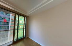 1 odalılar daire 81 m² Sarıyer'da, Türkiye. $431,000