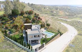 6 odalılar villa 465 m² Las Lagunas de Mijas'da, İspanya. 970,000 €