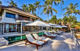 Villa – Manggis, Bali, Endonezya. $4,550 haftalık