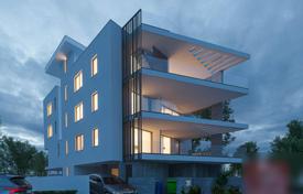 3 odalılar yeni binada daireler 105 m² Larnaka'da, Kıbrıs. 280,000 €