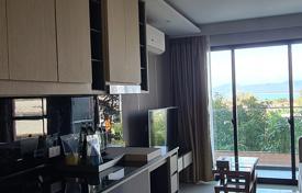 1 odalılar kondominyumda daireler 36 m² Choeng Thale'de, Tayland. $202,000