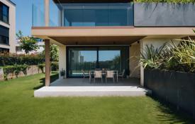 4 odalılar daire 138 m² Novigrad (Istria County)'da, Hırvatistan. 699,000 €