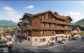 4 odalılar daire Morzine'de, Fransa. 1,228,000 €