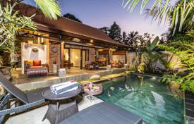 1 odalılar villa 82 m² Ubud'da, Endonezya. $180,000