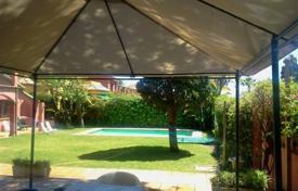 Villa – Marbella, Endülüs, İspanya. $5,400 haftalık