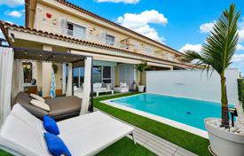 4 odalılar villa 312 m² Puerto de Santiago'da, İspanya. 940,000 €