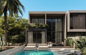 New residential complex with apartments and villas Pererenan'da, Endonezya. Min.$248,000