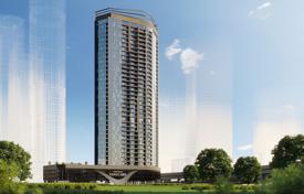 Konut kompleksi Franck Muller Vanguard – Dubai Marina, Dubai, BAE. Min.$470,000