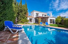 Villa – Malaga, Endülüs, İspanya. 4,000 € haftalık