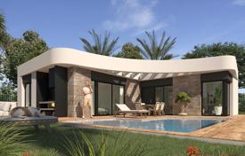 3 odalılar villa 100 m² Los Montesinos'da, İspanya. 529,000 €