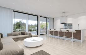 4 odalılar yazlık ev 540 m² Agios Tychonas'da, Kıbrıs. 2,970,000 €