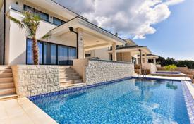 3 odalılar villa 480 m² Utjeha-Bušat'da, Karadağ. 3,400,000 €