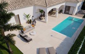 3 odalılar villa 116 m² San Pedro del Pinatar'da, İspanya. 840,000 €