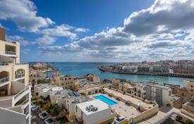 Çatı dairesi – Marsaskala, Malta. 870,000 €