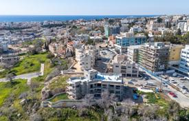 2 odalılar yeni binada daireler Baf'ta, Kıbrıs. 450,000 €