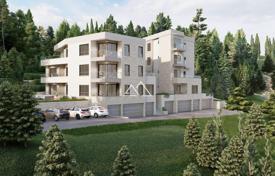 2 odalılar daire 51 m² Tivat city'da, Karadağ. 172,000 €