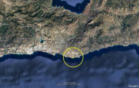 Arsa Ierapetra'da, Yunanistan. 3,000,000 €
