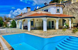 4 odalılar villa 180 m² Mahmutlar'da, Türkiye. 16,873,000 TRY