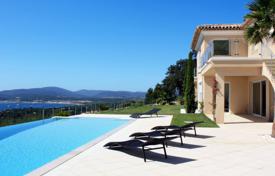 Yazlık ev – Grimaud, Cote d'Azur (Fransız Rivierası), Fransa. 3,000 € haftalık