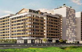 2 odalılar daire 64 m² Burgas (city)'da, Bulgaristan. 101,000 €