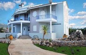 Villa – Nafplio, Mora, Administration of the Peloponnese,  Western Greece and the Ionian Islands,  Yunanistan. 2,700 € haftalık