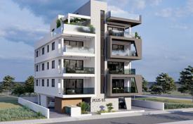 4 odalılar daire 105 m² Larnaca (city)'da, Kıbrıs. Min.340,000 €