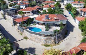 8 odalılar konak 400 m² Oba'da, Türkiye. 27,764,000 TRY