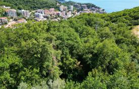Arsa Sveti Stefan'da, Karadağ. 243,000 €