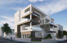 New residential complex with apartments Baf'ta, Kıbrıs. Min.245,000 €