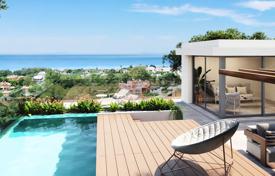 2 odalılar daire 230 m² Marbella'da, İspanya. 685,000 €