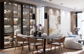 3 odalılar daire 76 m² Tbilisi (city)'da, Gürcistan. $124,000