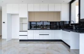 2 odalılar çatı dairesi Limasol'da, Kıbrıs. 475,000 €