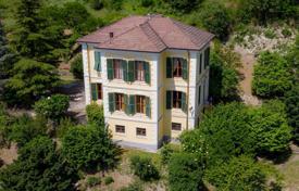 4 odalılar villa 1200 m² Alessandria'da, İtalya. 891,000 €