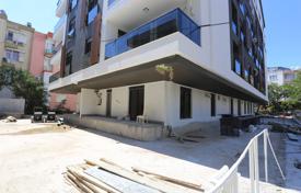 3 odalılar çatı dairesi 110 m² Muratpaşa'da, Türkiye. $180,000