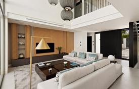 12 odalılar villa 586 m² Nueva Andalucia'da, İspanya. 5,995,000 €