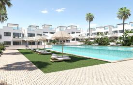 2 odalılar yazlık ev 146 m² Torrevieja'da, İspanya. 330,000 €