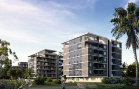 4 odalılar yeni binada daireler Limassol (city)'da, Kıbrıs. 1,660,000 €