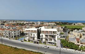 New residential complex with apartments Tomb of the Kings'da, Kıbrıs. Min.379,000 €