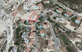 Arsa Agios Tychonas'da, Kıbrıs. 600,000 €