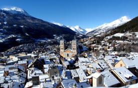 New residential complex with apartments Briançon'da, Fransa. Min.315,000 €