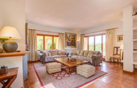 4 odalılar villa Mayorka (Mallorca)'da, İspanya. 3,660 € haftalık