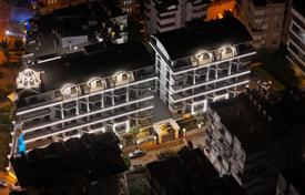 2 odalılar daire 71 m² Oba'da, Türkiye. 24,432,000 TRY