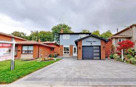 Şehir içinde müstakil ev – Scarborough, Toronto, Ontario,  Kanada. C$1,153,000