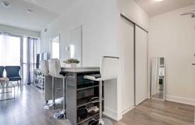 1 odalılar daire North York'da, Kanada. C$765,000