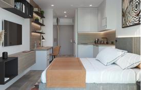 1 odalılar daire 33 m² Sea Breeze'de, Azerbaycan. $101,000