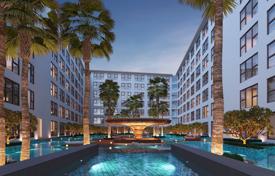 New residential complex with apartments Bang Tao Beach'da, Tayland. Min.$146,000