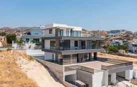 5 odalılar villa 600 m² Agios Athanasios (Cyprus)'da, Kıbrıs. 3,500,000 €