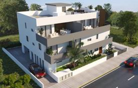 3 odalılar yeni binada daireler Larnaka'da, Kıbrıs. 225,000 €