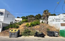 Arsa Torremolinos'da, İspanya. 350,000 €