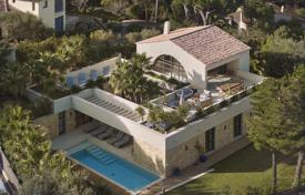 7 odalılar villa Ramatyuel'da, Fransa. 35,000 € haftalık